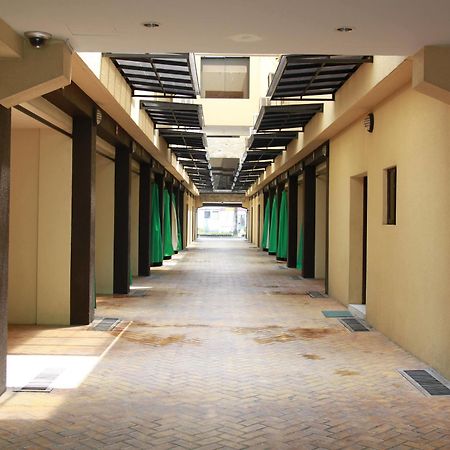 Casa Oliva Spa Residences Malolos Dış mekan fotoğraf