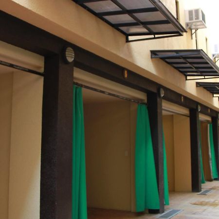 Casa Oliva Spa Residences Malolos Dış mekan fotoğraf