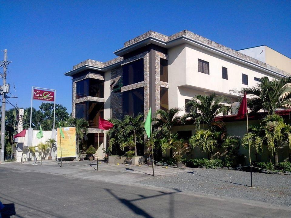 Casa Oliva Spa Residences Malolos Dış mekan fotoğraf