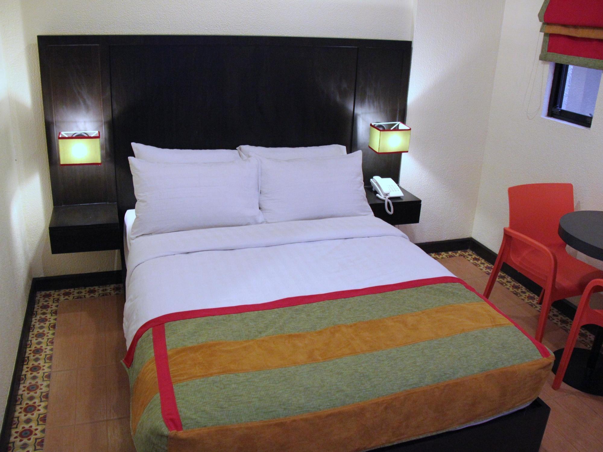Casa Oliva Spa Residences Malolos Dış mekan fotoğraf