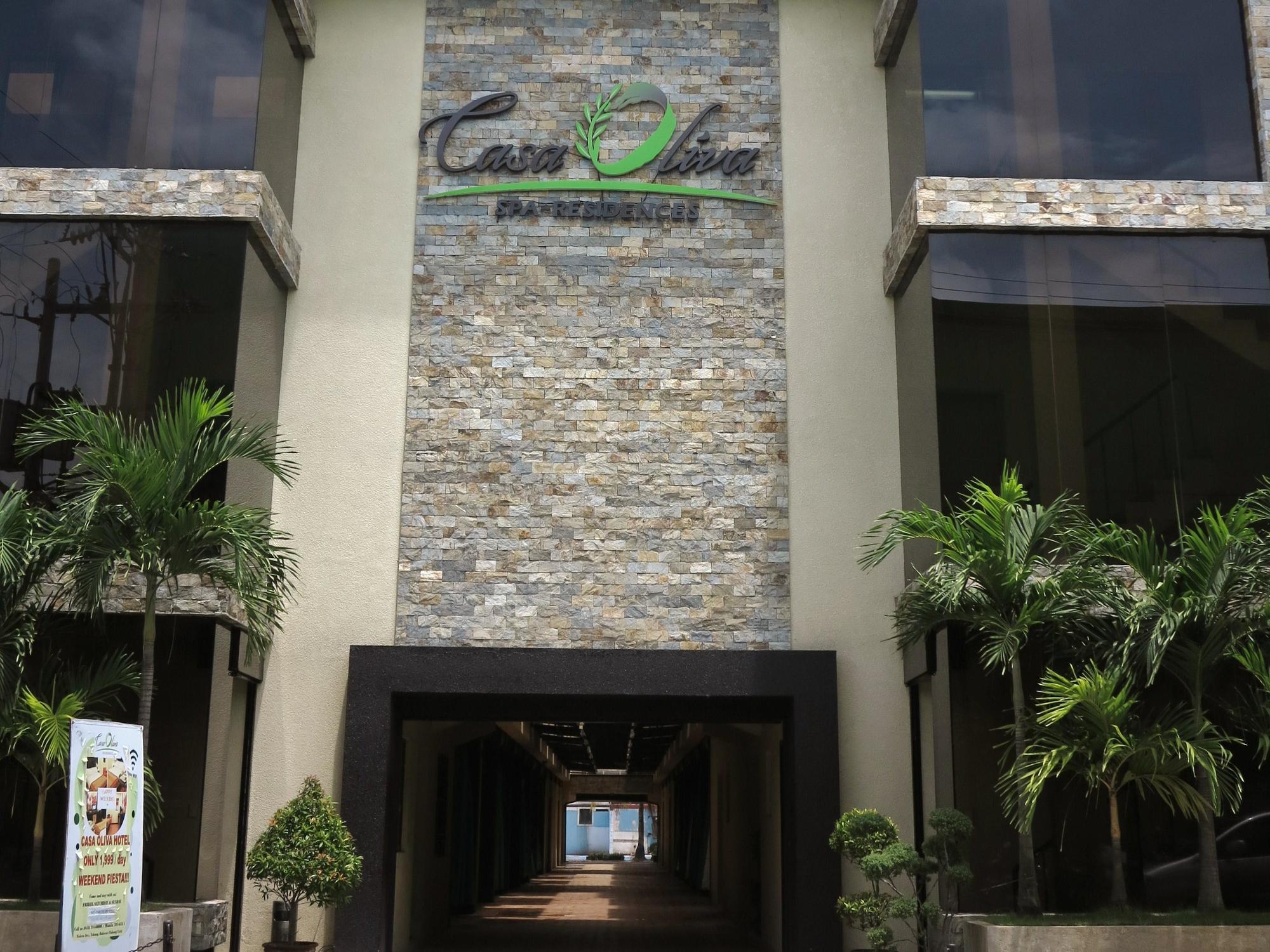 Casa Oliva Spa Residences Malolos Dış mekan fotoğraf